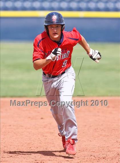 Thumbnail 2 in Fountain Hills @ Scottsdale Christian Academy photogallery.