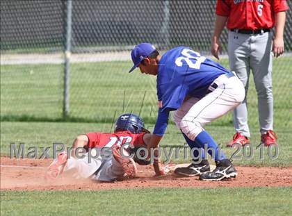 Thumbnail 3 in Fountain Hills @ Scottsdale Christian Academy photogallery.