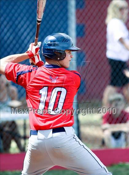 Thumbnail 2 in Fountain Hills @ Scottsdale Christian Academy photogallery.