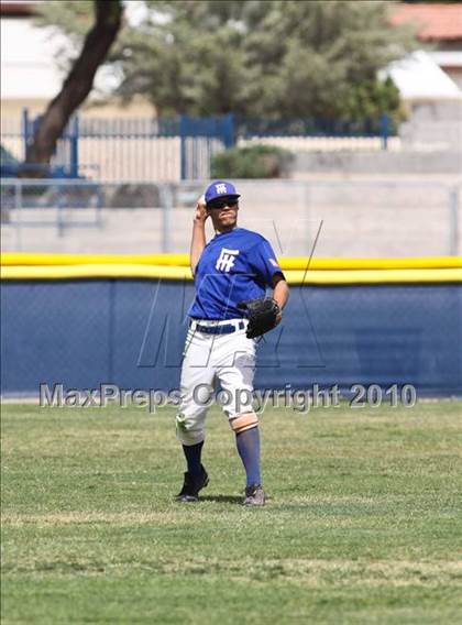 Thumbnail 1 in Fountain Hills @ Scottsdale Christian Academy photogallery.