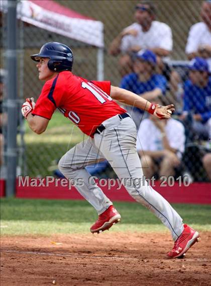 Thumbnail 3 in Fountain Hills @ Scottsdale Christian Academy photogallery.