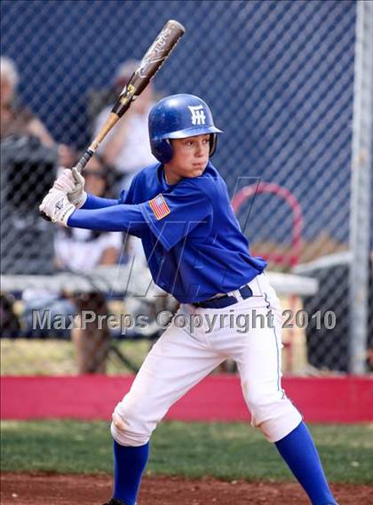 Thumbnail 1 in Fountain Hills @ Scottsdale Christian Academy photogallery.
