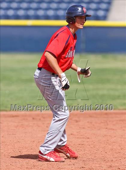 Thumbnail 2 in Fountain Hills @ Scottsdale Christian Academy photogallery.