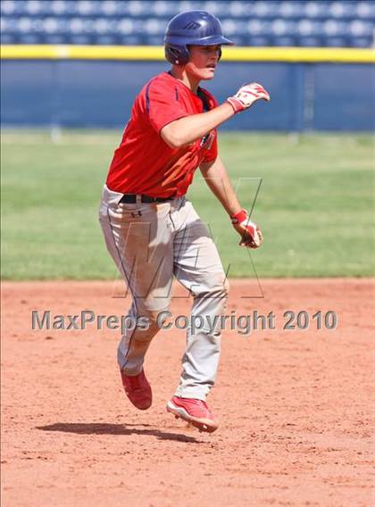 Thumbnail 1 in Fountain Hills @ Scottsdale Christian Academy photogallery.