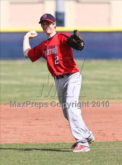 Thumbnail 2 in Fountain Hills @ Scottsdale Christian Academy photogallery.