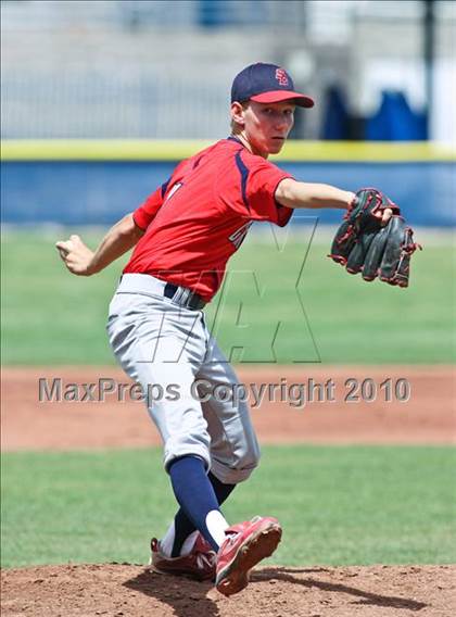 Thumbnail 3 in Fountain Hills @ Scottsdale Christian Academy photogallery.