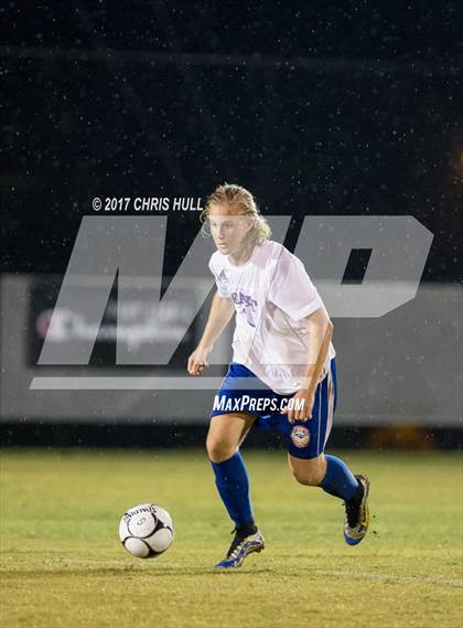 Thumbnail 2 in NCCA East vs. West All-Star Game  photogallery.