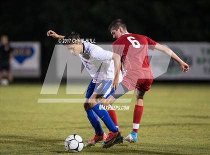 Thumbnail 1 in NCCA East vs. West All-Star Game  photogallery.