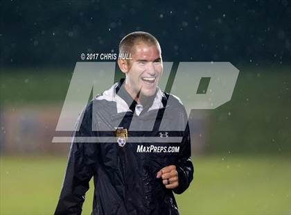 Thumbnail 3 in NCCA East vs. West All-Star Game  photogallery.
