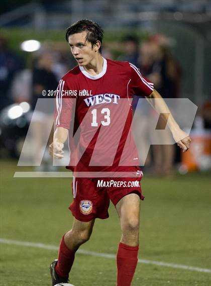 Thumbnail 1 in NCCA East vs. West All-Star Game  photogallery.