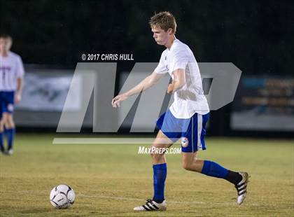 Thumbnail 2 in NCCA East vs. West All-Star Game  photogallery.