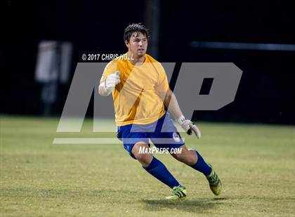 Thumbnail 3 in NCCA East vs. West All-Star Game  photogallery.