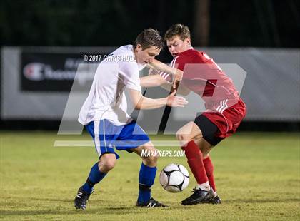 Thumbnail 1 in NCCA East vs. West All-Star Game  photogallery.