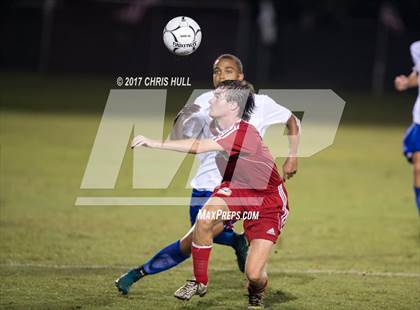 Thumbnail 3 in NCCA East vs. West All-Star Game  photogallery.