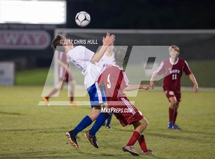 Thumbnail 2 in NCCA East vs. West All-Star Game  photogallery.