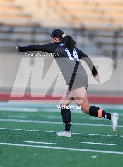 Thumbnail 1 in Arvada West @ Grandview (CHSAA 5A Second Round) photogallery.