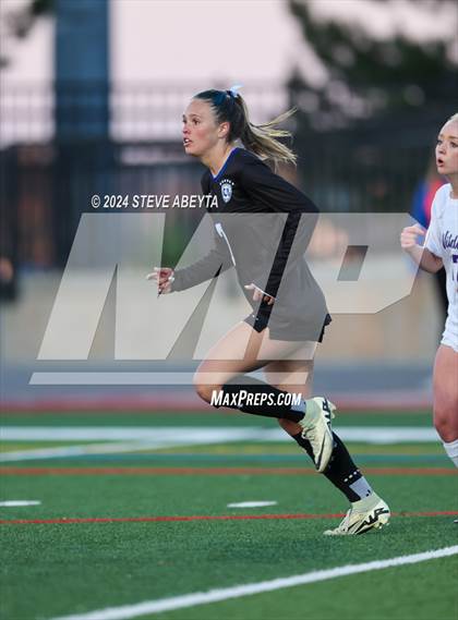 Thumbnail 2 in Arvada West @ Grandview (CHSAA 5A Second Round) photogallery.