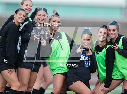 Thumbnail 2 in Arvada West @ Grandview (CHSAA 5A Second Round) photogallery.