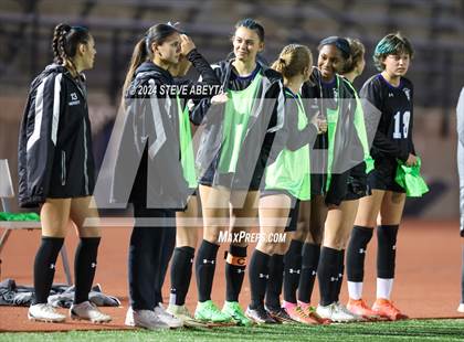 Thumbnail 1 in Arvada West @ Grandview (CHSAA 5A Second Round) photogallery.