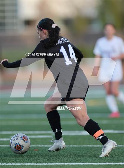 Thumbnail 2 in Arvada West @ Grandview (CHSAA 5A Second Round) photogallery.