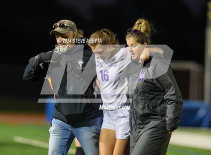 Thumbnail 1 in Arvada West @ Grandview (CHSAA 5A Second Round) photogallery.