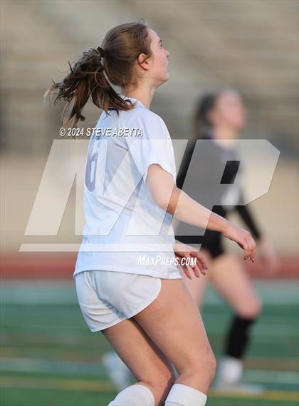 Thumbnail 1 in Arvada West @ Grandview (CHSAA 5A Second Round) photogallery.