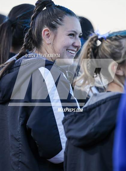 Thumbnail 1 in Arvada West @ Grandview (CHSAA 5A Second Round) photogallery.