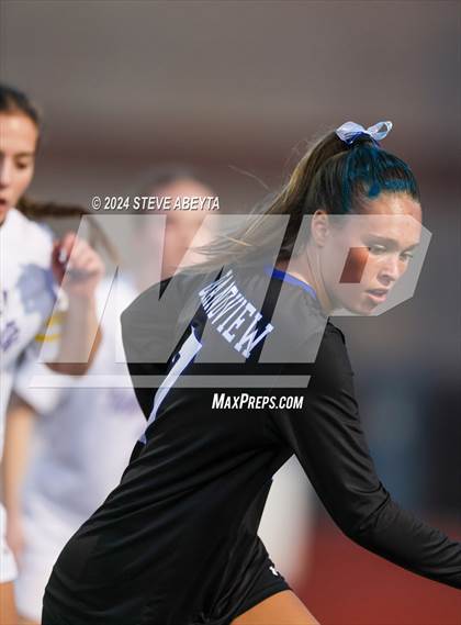 Thumbnail 1 in Arvada West @ Grandview (CHSAA 5A Second Round) photogallery.