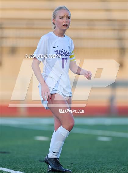 Thumbnail 2 in Arvada West @ Grandview (CHSAA 5A Second Round) photogallery.