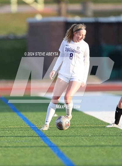 Thumbnail 1 in Arvada West @ Grandview (CHSAA 5A Second Round) photogallery.