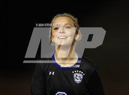 Thumbnail 2 in Arvada West @ Grandview (CHSAA 5A Second Round) photogallery.