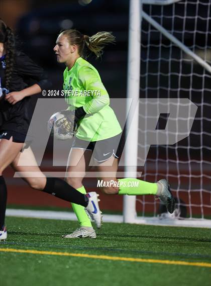 Thumbnail 1 in Arvada West @ Grandview (CHSAA 5A Second Round) photogallery.
