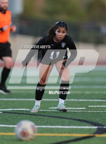 Thumbnail 1 in Arvada West @ Grandview (CHSAA 5A Second Round) photogallery.