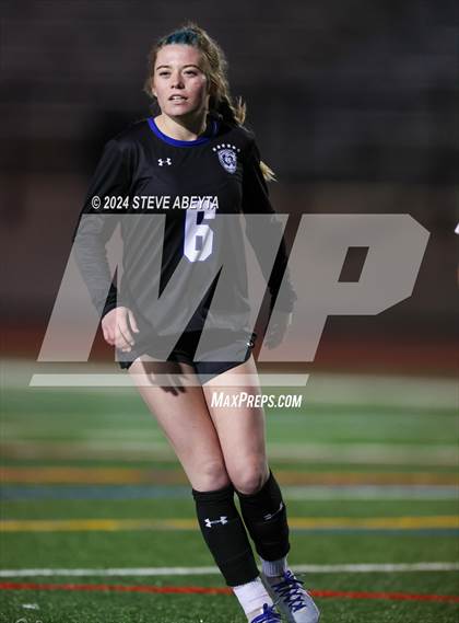 Thumbnail 2 in Arvada West @ Grandview (CHSAA 5A Second Round) photogallery.
