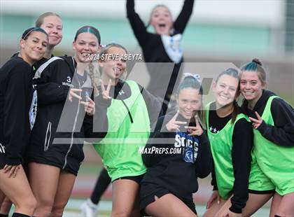 Thumbnail 1 in Arvada West @ Grandview (CHSAA 5A Second Round) photogallery.