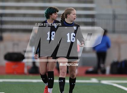 Thumbnail 3 in Arvada West @ Grandview (CHSAA 5A Second Round) photogallery.