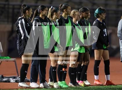 Thumbnail 2 in Arvada West @ Grandview (CHSAA 5A Second Round) photogallery.