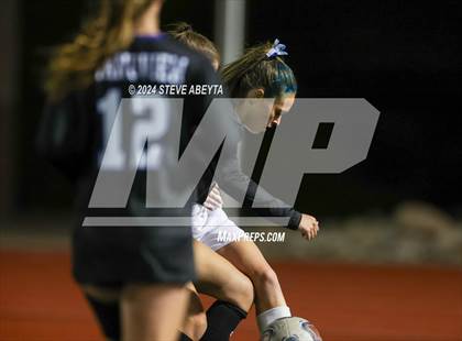 Thumbnail 1 in Arvada West @ Grandview (CHSAA 5A Second Round) photogallery.