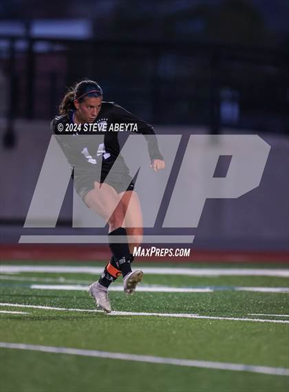 Thumbnail 3 in Arvada West @ Grandview (CHSAA 5A Second Round) photogallery.