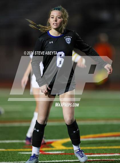 Thumbnail 3 in Arvada West @ Grandview (CHSAA 5A Second Round) photogallery.