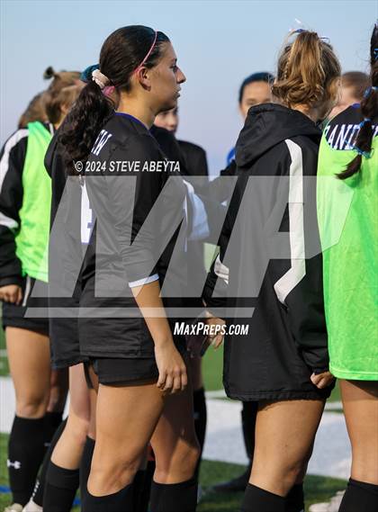 Thumbnail 1 in Arvada West @ Grandview (CHSAA 5A Second Round) photogallery.