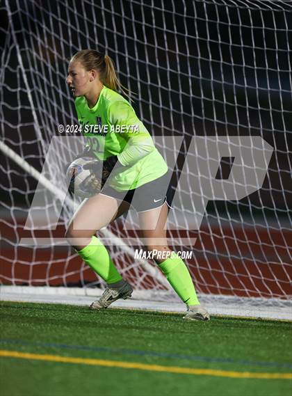 Thumbnail 3 in Arvada West @ Grandview (CHSAA 5A Second Round) photogallery.