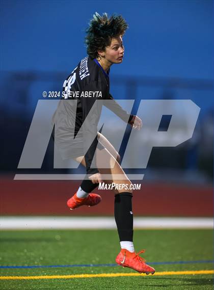 Thumbnail 2 in Arvada West @ Grandview (CHSAA 5A Second Round) photogallery.