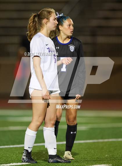 Thumbnail 1 in Arvada West @ Grandview (CHSAA 5A Second Round) photogallery.