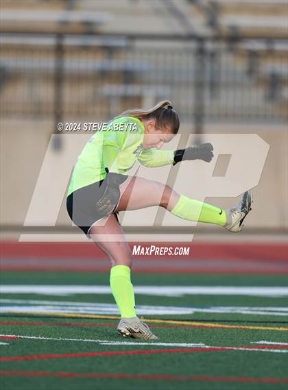 Thumbnail 3 in Arvada West @ Grandview (CHSAA 5A Second Round) photogallery.