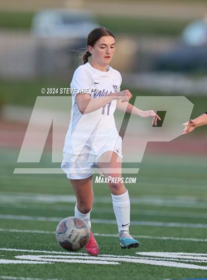 Thumbnail 2 in Arvada West @ Grandview (CHSAA 5A Second Round) photogallery.