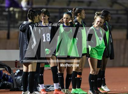 Thumbnail 1 in Arvada West @ Grandview (CHSAA 5A Second Round) photogallery.