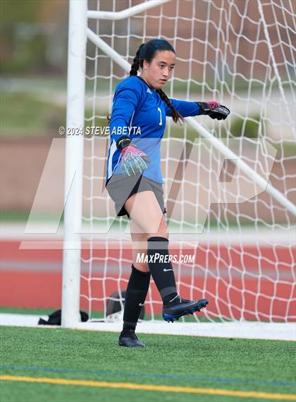 Thumbnail 3 in Arvada West @ Grandview (CHSAA 5A Second Round) photogallery.