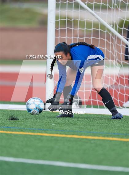 Thumbnail 1 in Arvada West @ Grandview (CHSAA 5A Second Round) photogallery.