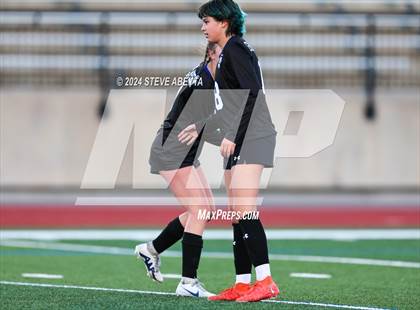 Thumbnail 2 in Arvada West @ Grandview (CHSAA 5A Second Round) photogallery.